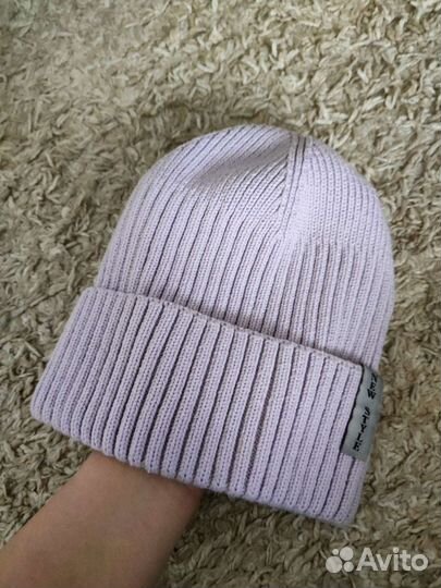 Шапка для девочки