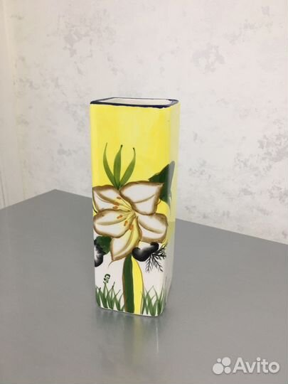 Ваза для цветов, интерьерные