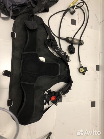 Компенсатор scubapro