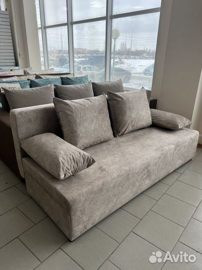 Диван еврокнижка со склада