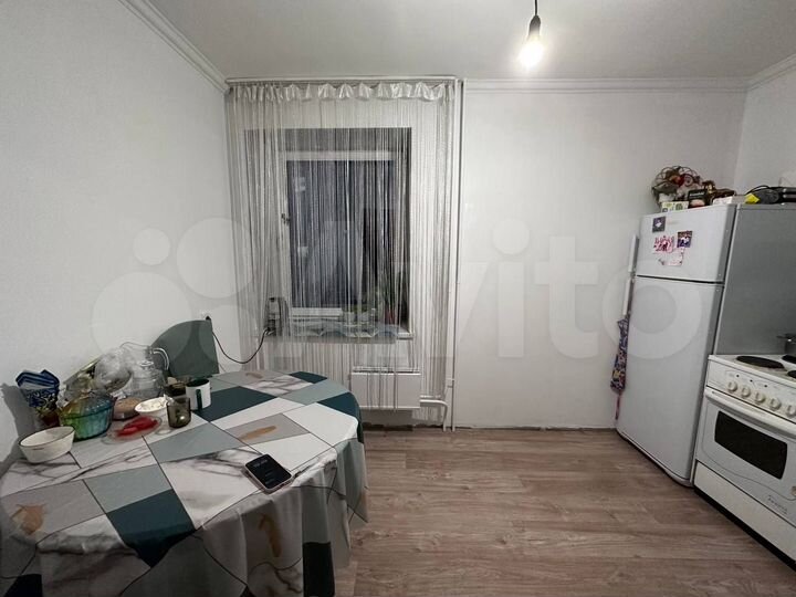 2-к. квартира, 46,6 м², 5/10 эт.