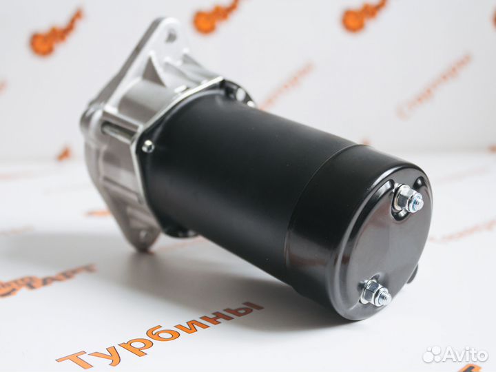 Стартер Daewoo Nexia. Дэу Нексия, Opel Astra Corsa