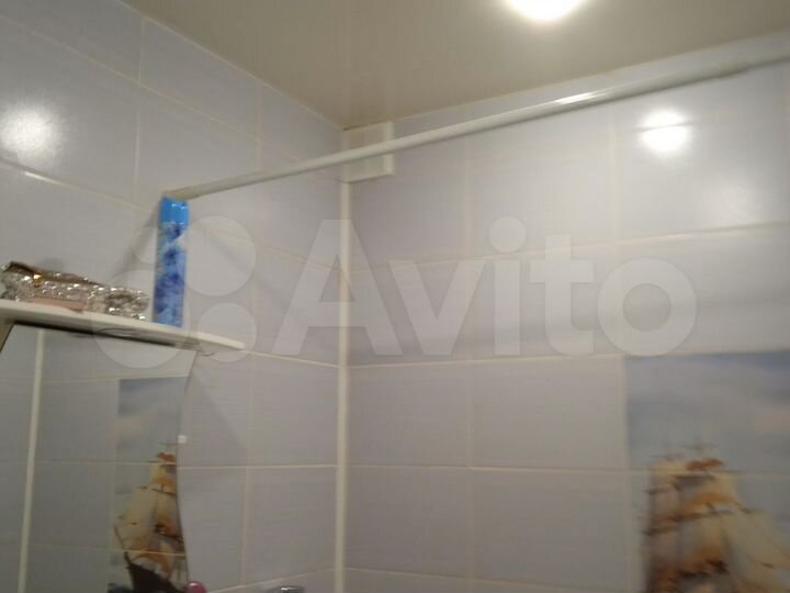 1-к. квартира, 31 м², 1/5 эт.