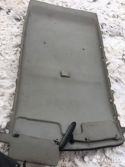 Потолок в сборе Honda Civic EG 5 1991-1996
