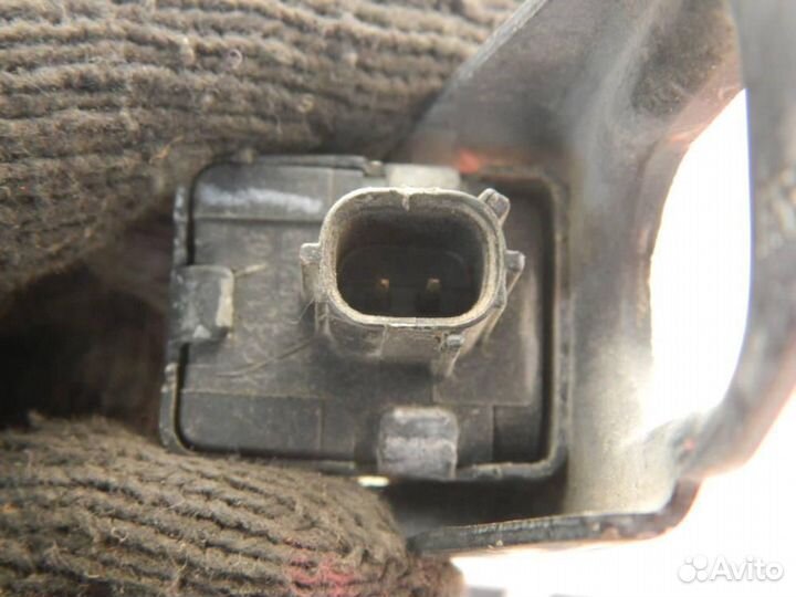 Датчик AIR BAG для Toyota RAV 4 2000-2005г