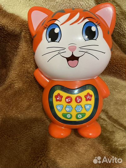 Игрушки для малышей