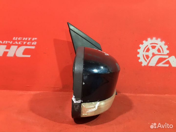 Зеркало заднего вида правое Ford Focus 2 хетчбэк