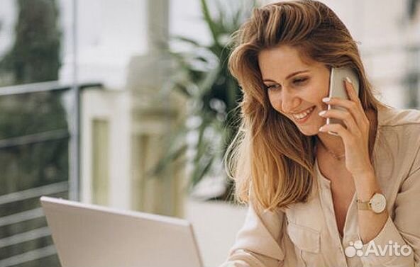 Хостес / Администратор в салон красоты