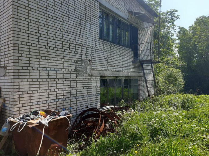 Свободного назначения, 180 м²