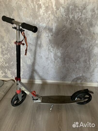 Самокат взрослый