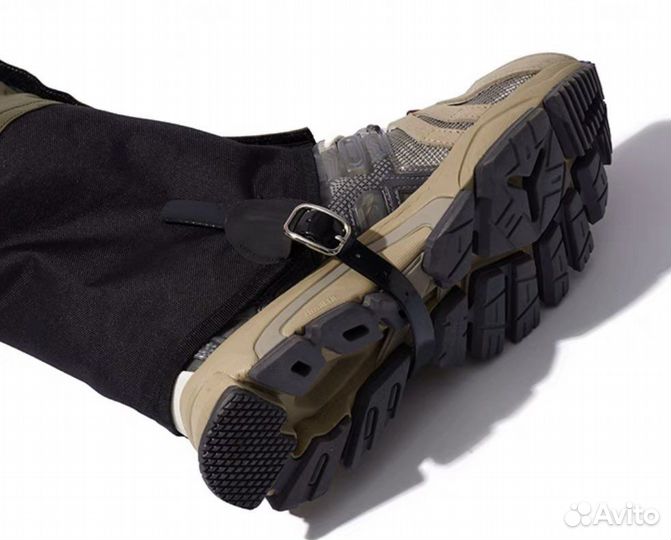 Гамаши туристические Mobi Garden