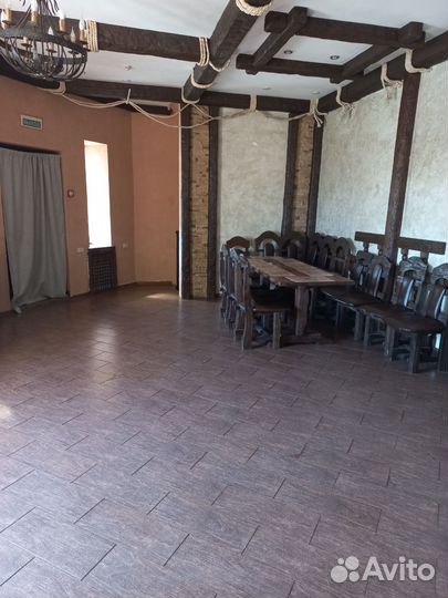 Аренда сауны с бассейном