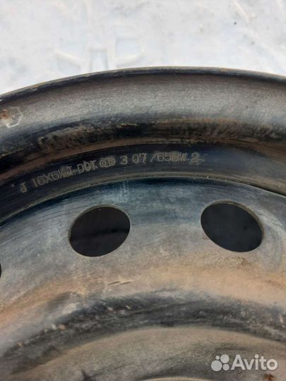 Штампы на 16 обмен