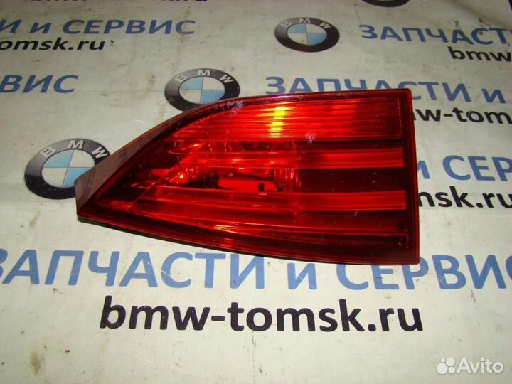 Стоп 5-й двери LH BMW X1 E84 2010 (Запчасти для то