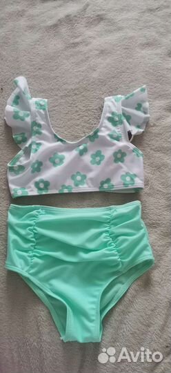 Купальник детский 98