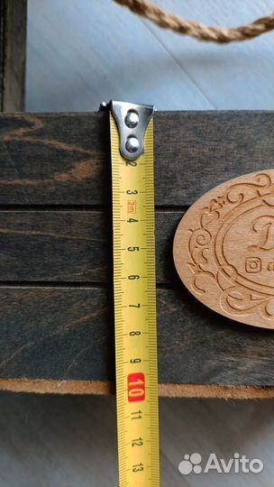 Корзинка для цветов