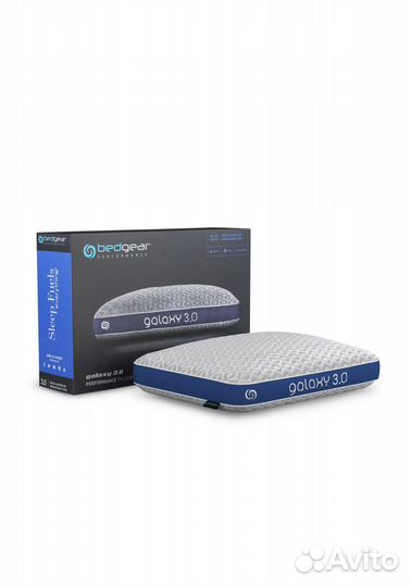 Подушка Аскона охлаждающая