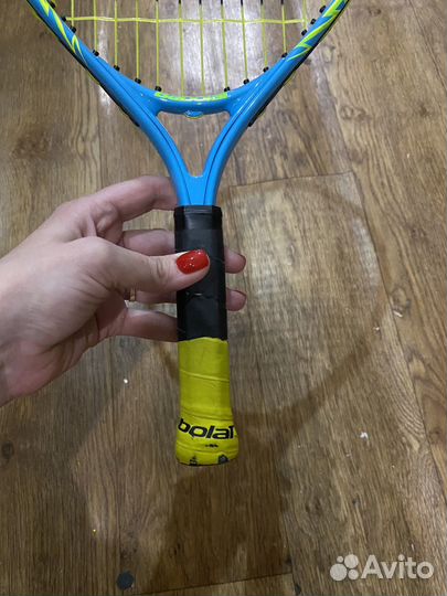 Ракетка babolat 21