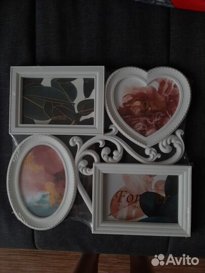 Рамка для фотографий