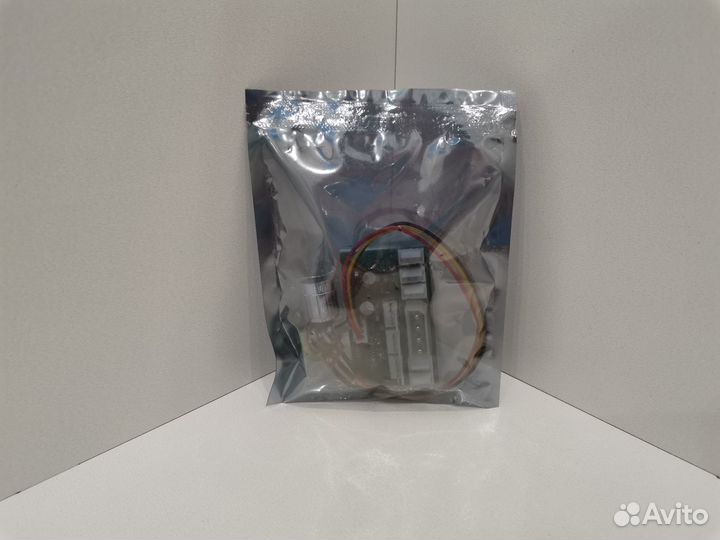 Регулятор оборотов кулеров/Реобас molex 300W