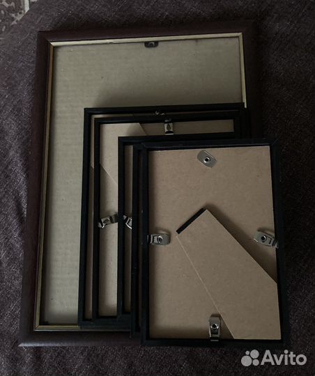 Рамки для фото