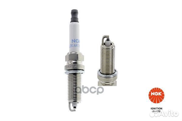 Свеча зажигания LADA xray 1.6 H4M 15-17, renaul