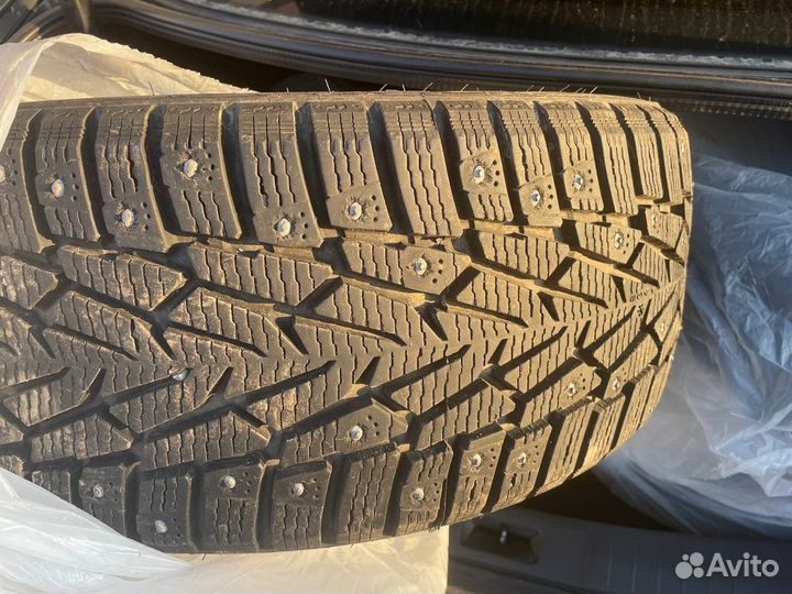 Nokian Tyres Nordman 7 215/50 R17