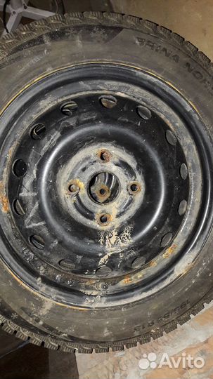 Aderenza ADZA88 205/70 R15