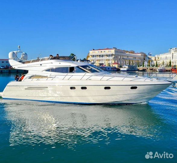 Консультант люкс яхт