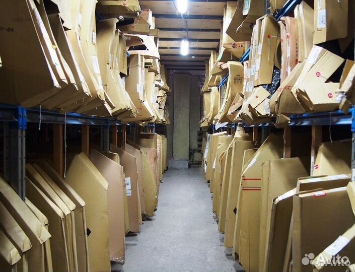 Кожух замка капота Ford Kuga 2