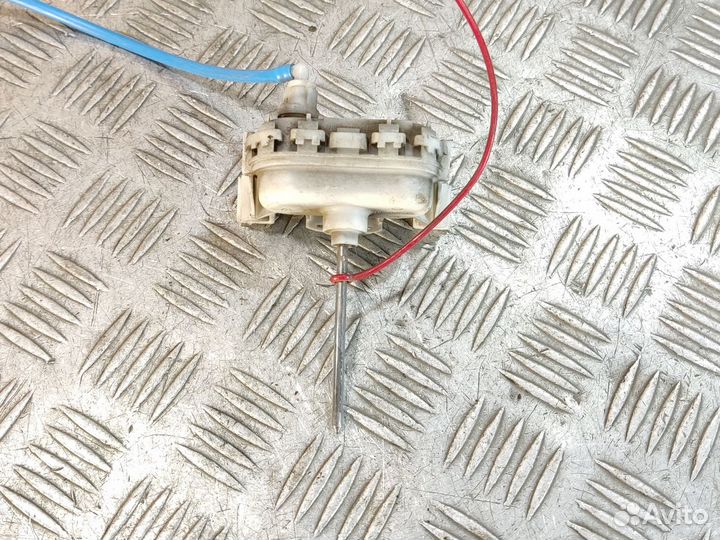 Замок лючка бензобака Audi A3 1996 2003