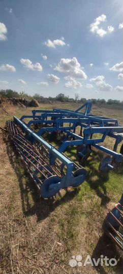 Пахота. Культивация. Опрыскивание