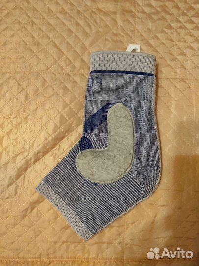 Фиксатор для голеностопа