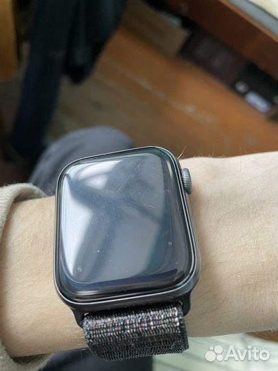 Apple watch 4 44 mm