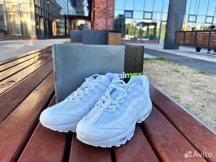 Кроссовки Nike Air max 95