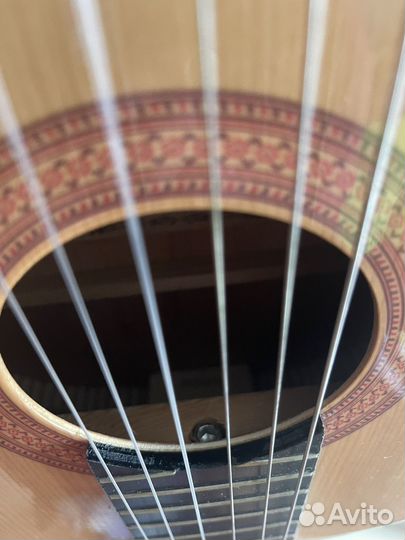 Гитара flight как новая