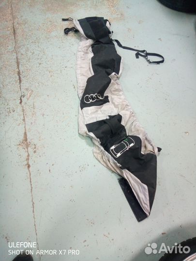 Чехлы для резины