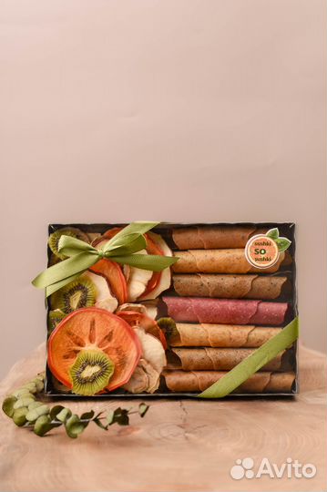 Подарочный набор