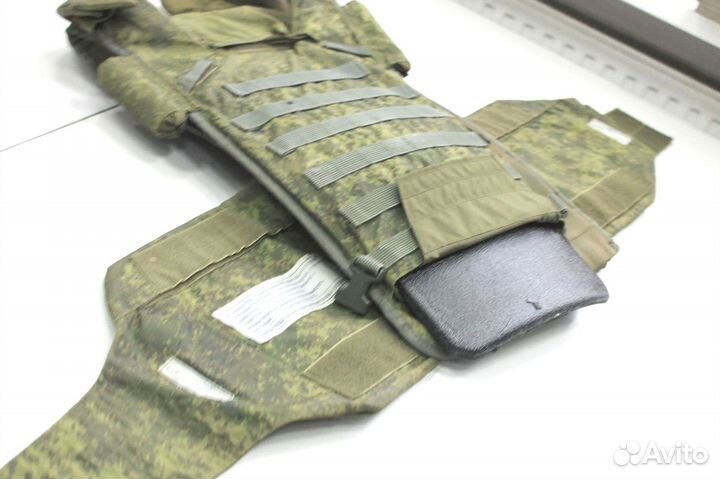Бронежилет 6б45 ратник