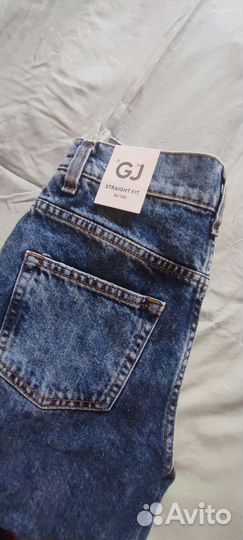 Джинсы женские/подростковые