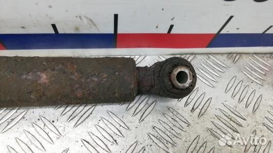 Амортизатор задний mercedes benz C-class W204 (LNT