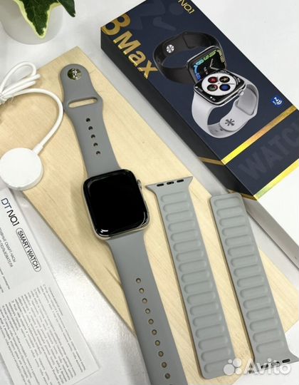 Часы apple watch
