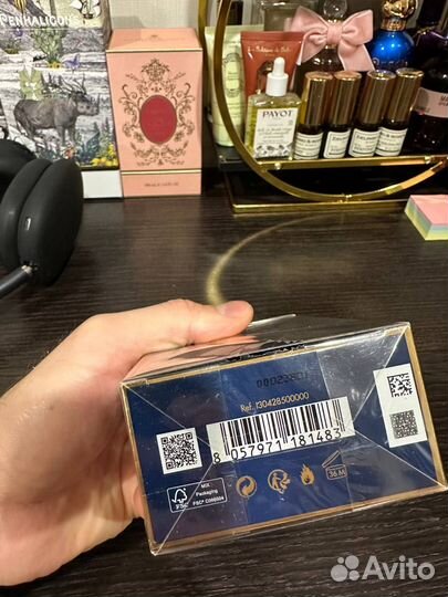 Dolce&gabbana K by Dolce&Gabbana, Туалетная вода