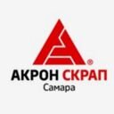 Самарская область, Отрадный, Отрадная улица, 14