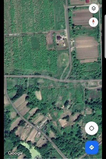 Участок 15 сот. (ИЖС)