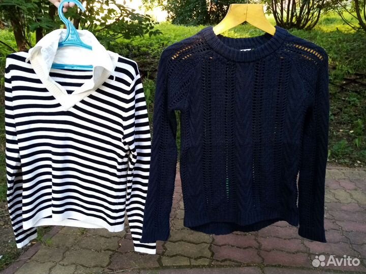 Одежда пакетом 42 размер