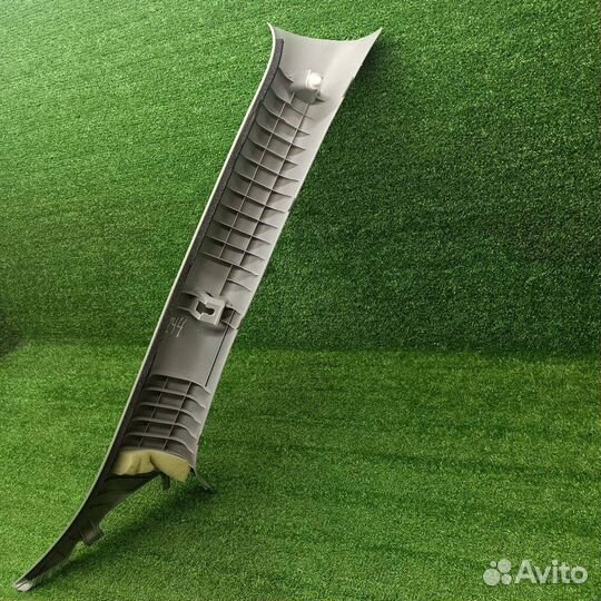 Обшивка стойки передняя левая Mitsubishi ASX GA1W