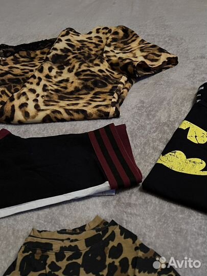 Женские вещи пакетом 42 44 46