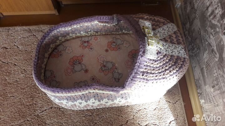 Люлька на выписку