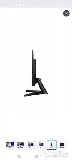 Монитор для компьютера samsung 24 дюйма